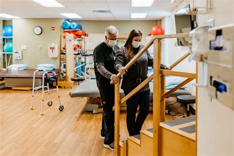 Rehabilitation Medicine, Occupational & Physical .